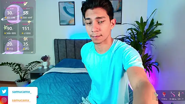 samucamx_ Live XXX Chat
