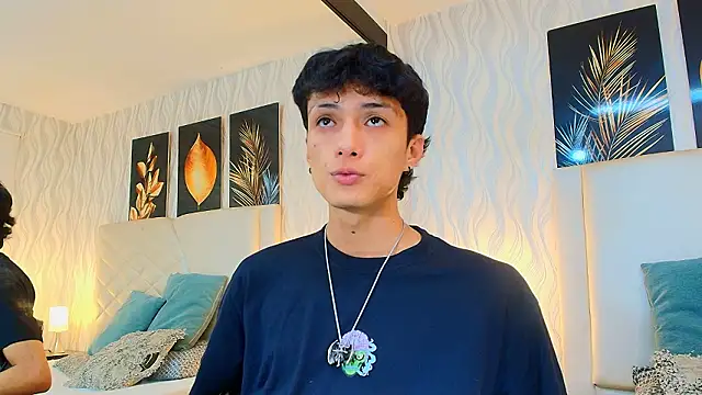 Show Webcam de Lean_Portman