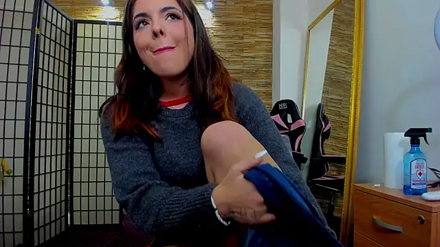 Jelly_Bee Chat XXX live