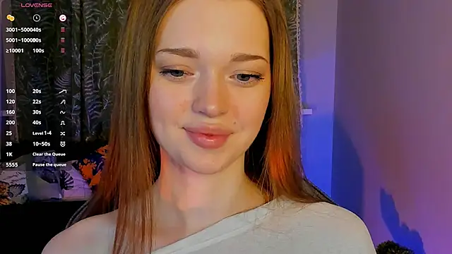 FlexyFox Chat XXX live