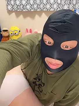 kobaru69's Webcam Show