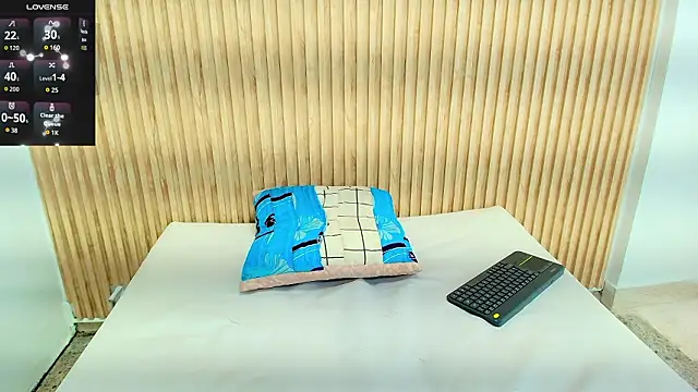 Chatroom XXX en direct de Frayhot777