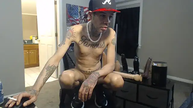 Michigan9000's Live XXX Chat