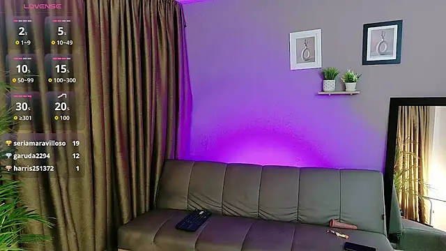 عرض كام ZahraMilf