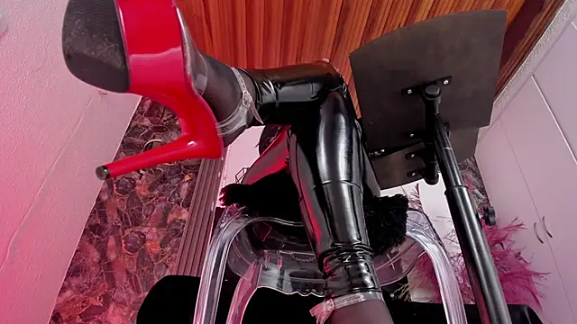 Halley_Ravenn Chat XXX live