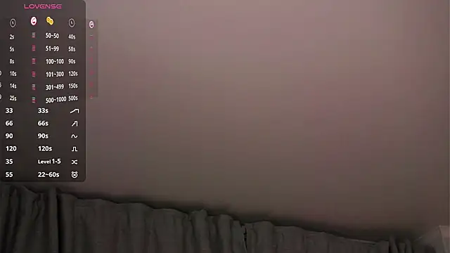 NanceeWestaway Adlı Modelin Canlı XXX Sohbeti