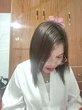 Chatroom XXX en direct de Cover-baa