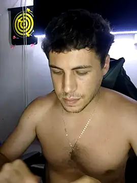 asperlon's Live XXX Chat