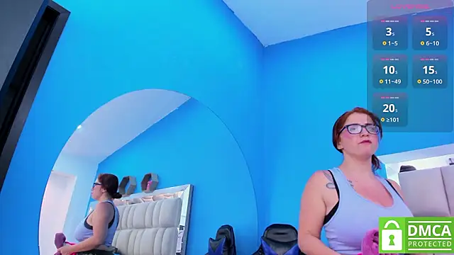 melany_love0 라이브 XXX 채팅