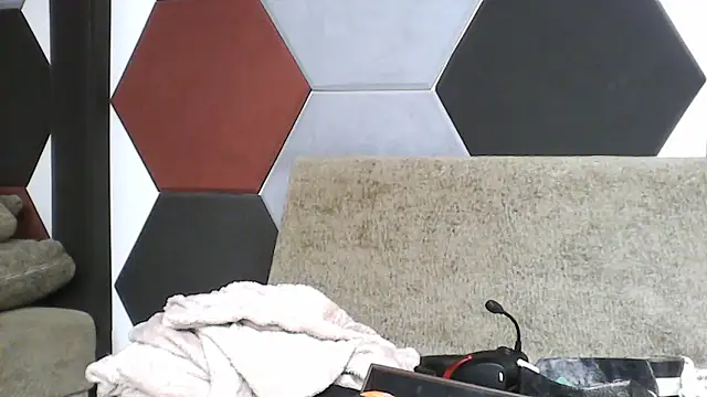 Show webcam de GabriellaManhaes