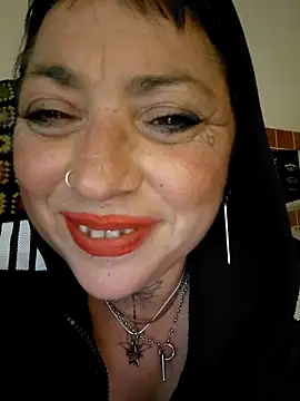 Ninfea7811 Chat XXX in diretta