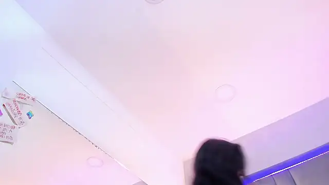 ScarletJons 现场XXX聊天