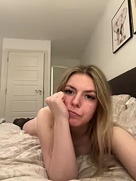 Mollymae45 Webcam Show