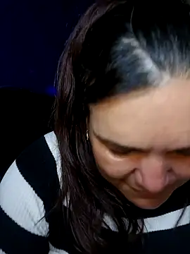 lee_hotのウェブカメラショー