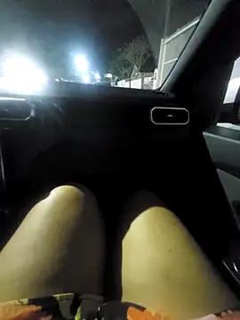 Chat XXX en directo de Karine0806