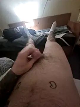 Hermeshoooot 웹캠 쇼