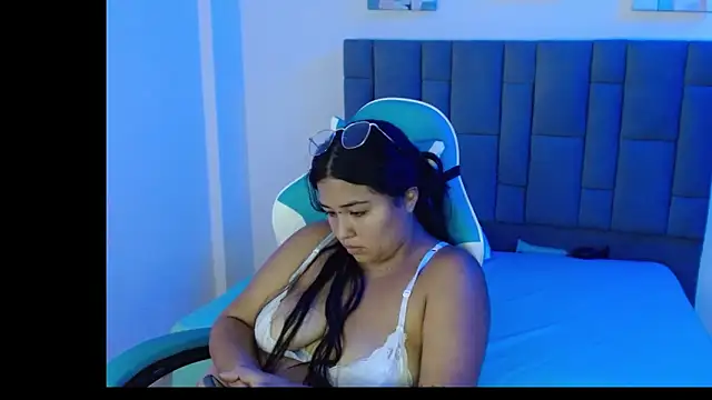 Czat XXX na żywo – Mariam_lov