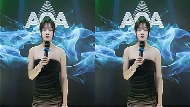 AOA-111 Chat XXX live