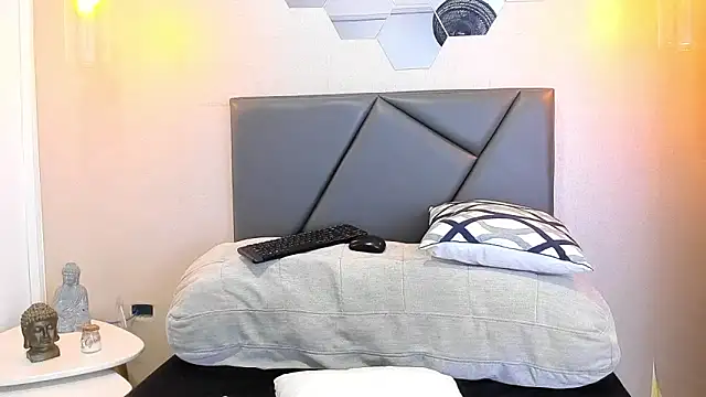 Chatroom XXX en direct de gemma-rios