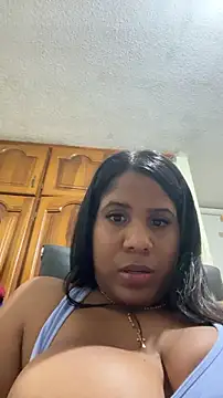 Chatroom XXX en direct de melanieebc