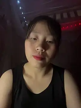 kekely's Webcam Show