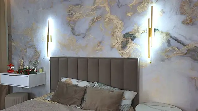 XXX chat uživo modela Sabrinacurly