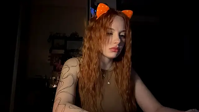 HeilyJeily Live XXX-chat