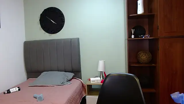 XXX chat uživo modela valevicious