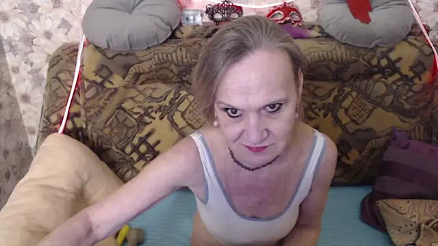 Chatroom XXX en direct de MissBekker