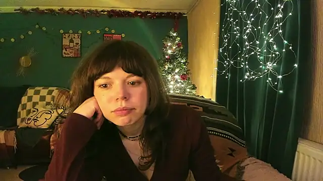 ClancyMorissey Chat XXX live