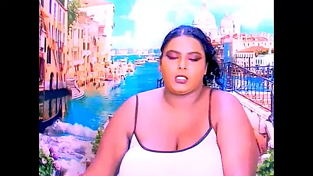 Chatroom XXX en direct de Indianfairy99