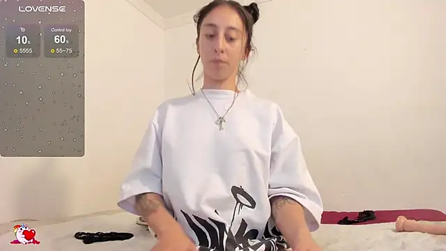 Valeria_Gate Chat XXX live