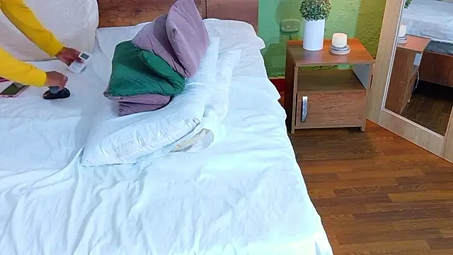 Chatroom XXX en direct de dannaahbrown