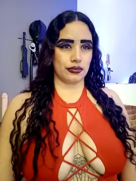 MariaGaitan Chat XXX in diretta