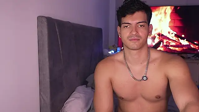 Вебкам-шоу bbbeachboy