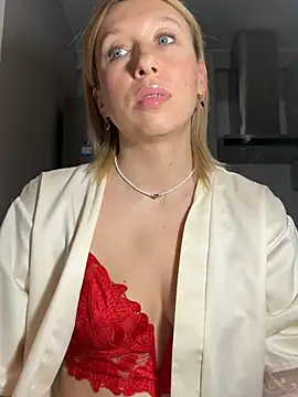 دردشة Kittie_Valentine الجنسية المباشرة