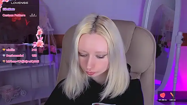 دردشة Katia_Kim الجنسية المباشرة