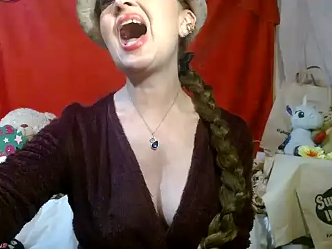 Živý XXX chat hottieperla