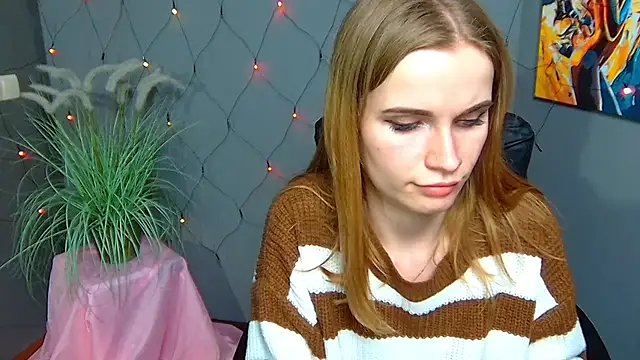 MargaritaKiss 라이브 XXX 채팅