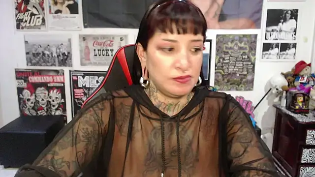 دردشة Rollyderolandia666 الجنسية المباشرة