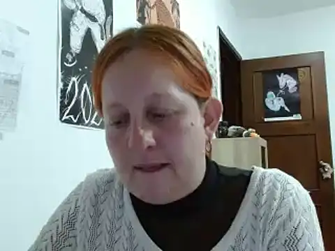 ViioletaMora – Naživo XXX chat