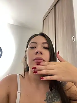 دردشة Latina_vanessa الجنسية المباشرة