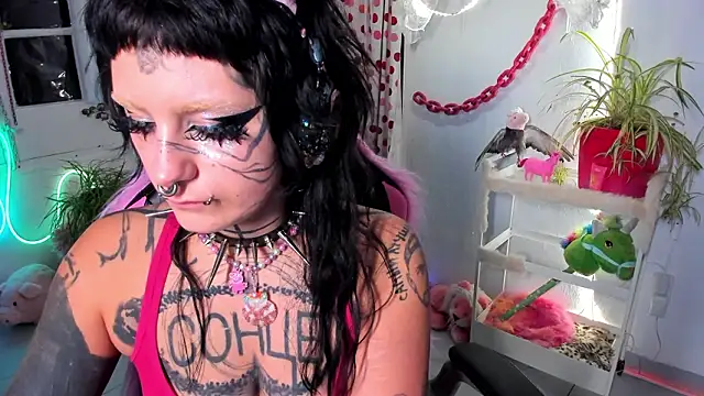 Онлайн чат XXX lady_sontse_