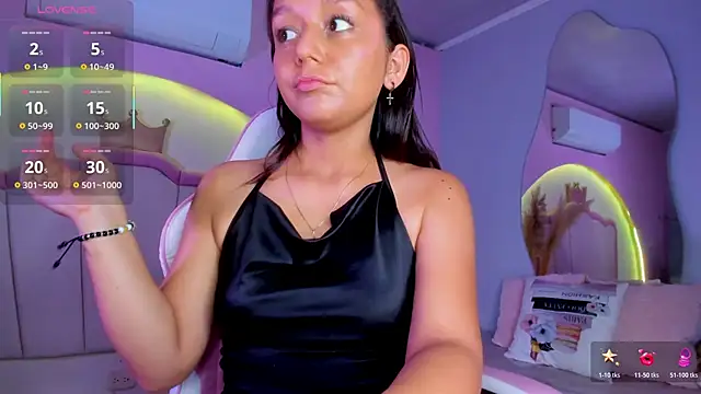 Chat XXX en directo de katy_sweet19