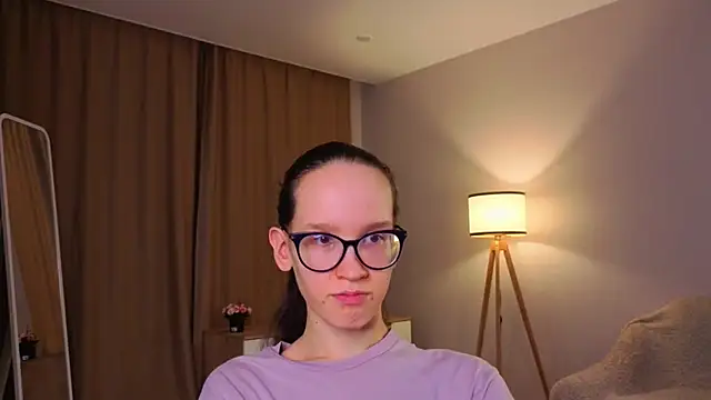 Chat XXX ao vivo de BettyBrowni