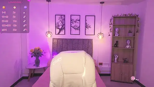 Abigaiil__dsのライブXXXチャット