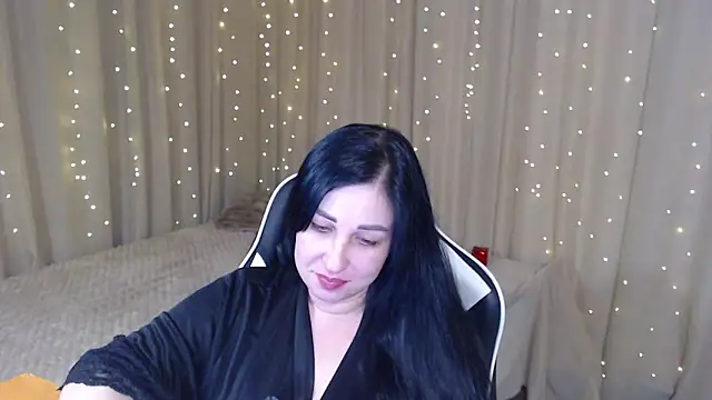 Chat XXX ao vivo de JillStevens