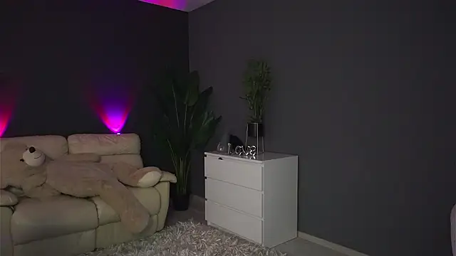 SweetBlondy35 Obrolan Langsung XXX