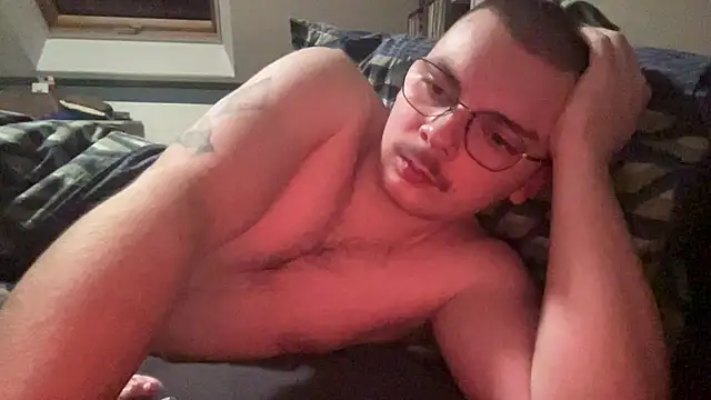 alexx-chrl Obrolan Langsung XXX