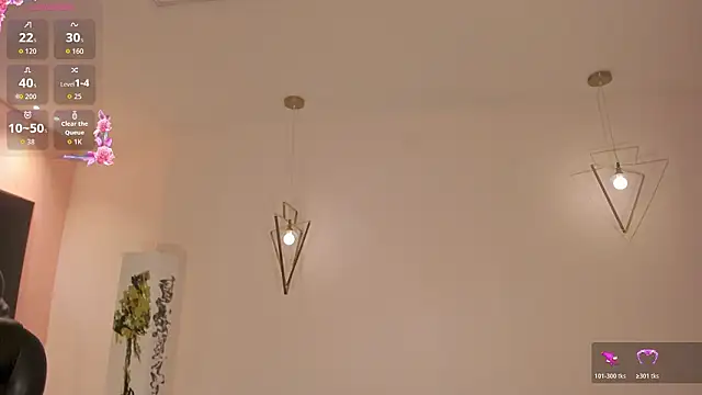 AbbyDaltonのライブXXXチャット